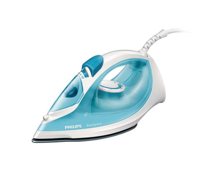 Żelazko Philips EasySpeed GC 1028/20G 2000W turkusowy